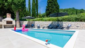 Villa Tesa by Villas Guide