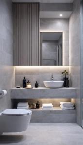 GBH - Crimson Autumn Suites