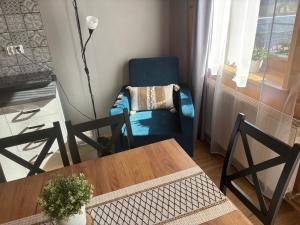 Apartamenty i pokoje u Ciesielki