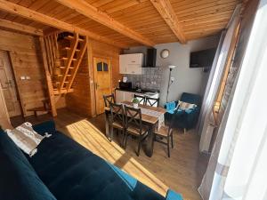 Apartamenty i pokoje u Ciesielki