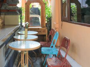 Ubud Asri Homestay at Ubud