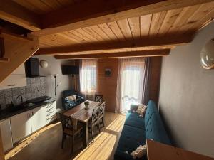 Apartamenty i pokoje u Ciesielki