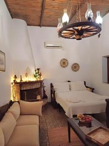 Kitta Towerhouse - Mani Sunset Views