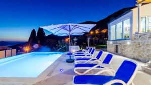 Villa Blue by Villas Guide