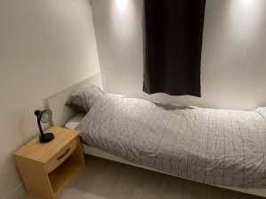 Havre de paix proche paris