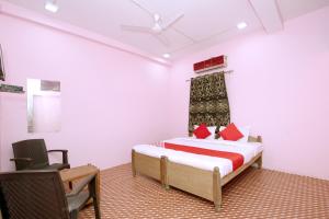 Hotel O by OYO White House