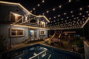 JK Valley by Shree Stays