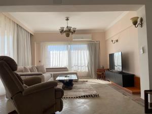 3BR Beach Front Chalet On RedSea