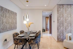 Le Lotus - Piscine intérieur et extérieur - Wifi - Fitness