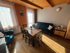 Apartamenty i pokoje u Ciesielki