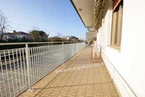 40 Quadrilocale zona mare