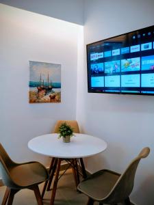 Eva Ivoni apartments
