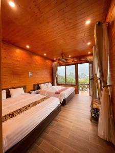 Mai Chau Boutique Homestay