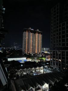 P&R Home Rentals -Urban Deca Homes Banilad