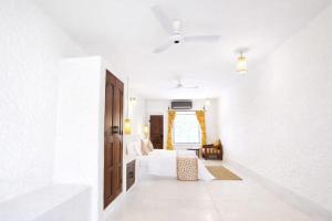 The Earth at Ranthambore