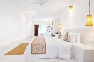 The Earth at Ranthambore