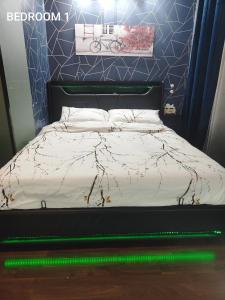 FARISHTAs house two bedroom apartment