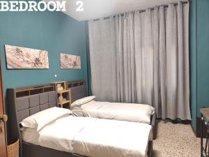 FARISHTAs house two bedroom apartment