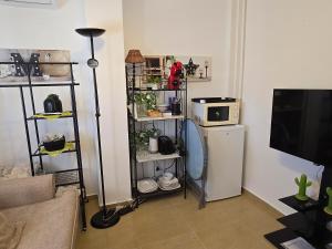 MALAGA CENTRO (TRAIN STATION)