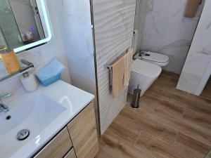 MALAGA CENTRO (TRAIN STATION)