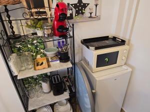 MALAGA CENTRO (TRAIN STATION)