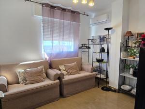 MALAGA CENTRO (TRAIN STATION)