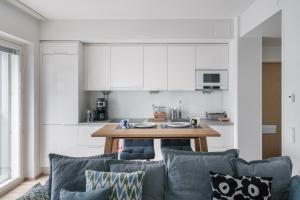 Home Bliss with Marimekko Moments