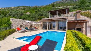 Villa Dia by Villas Guide