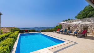 Villa Dia by Villas Guide