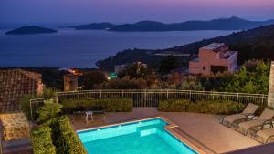 Villa Dia by Villas Guide