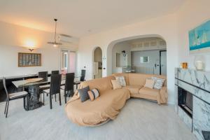 [porto santo stefano] vista mare + parcheggio gratuito