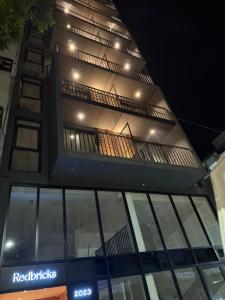 Hermoso Departamento moderno, ubicación ideal