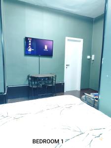 FARISHTAs house two bedroom apartment