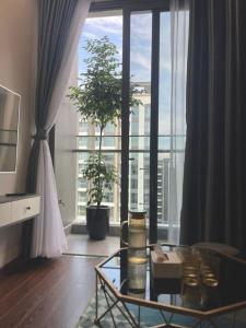 1-Bedroom Apartment - Masteri Waterfront - Gia Lam