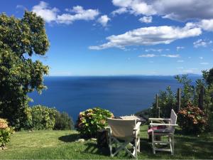 Hotel Maistra Pelion Greece