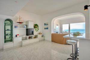 [porto santo stefano] vista mare + parcheggio gratuito