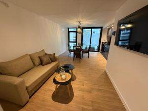 Hermoso Departamento moderno, ubicación ideal