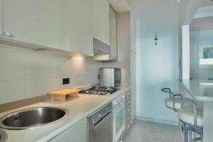 [porto santo stefano] vista mare + parcheggio gratuito