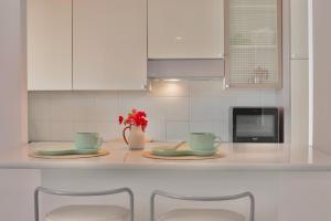 [porto santo stefano] vista mare + parcheggio gratuito