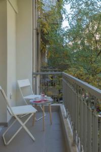 Modern Urban Flat next to the city center