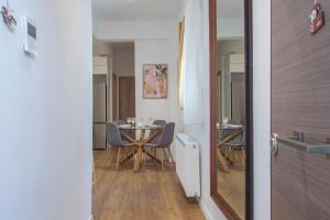 Modern Urban Flat next to the city center