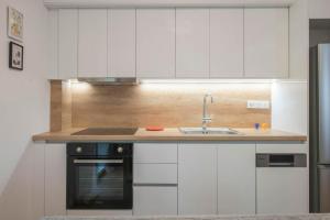 Modern Urban Flat next to the city center