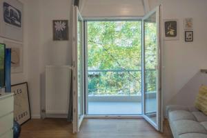 Modern Urban Flat next to the city center