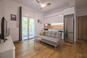 Modern Urban Flat next to the city center