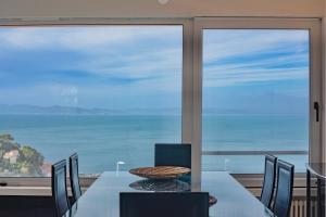 [porto santo stefano] vista mare + parcheggio gratuito