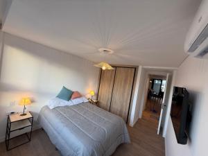 Hermoso Departamento moderno, ubicación ideal