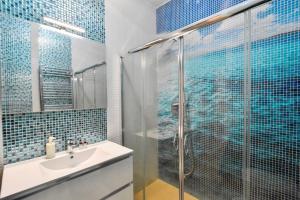 Velaria Boutique Apartment