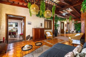 Casa Bernarda with Heated Pool