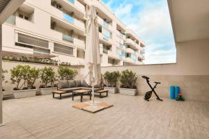 Velaria Boutique Apartment