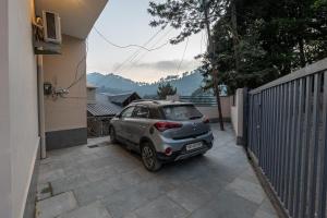 SaffronStays The Kumaoni Abode